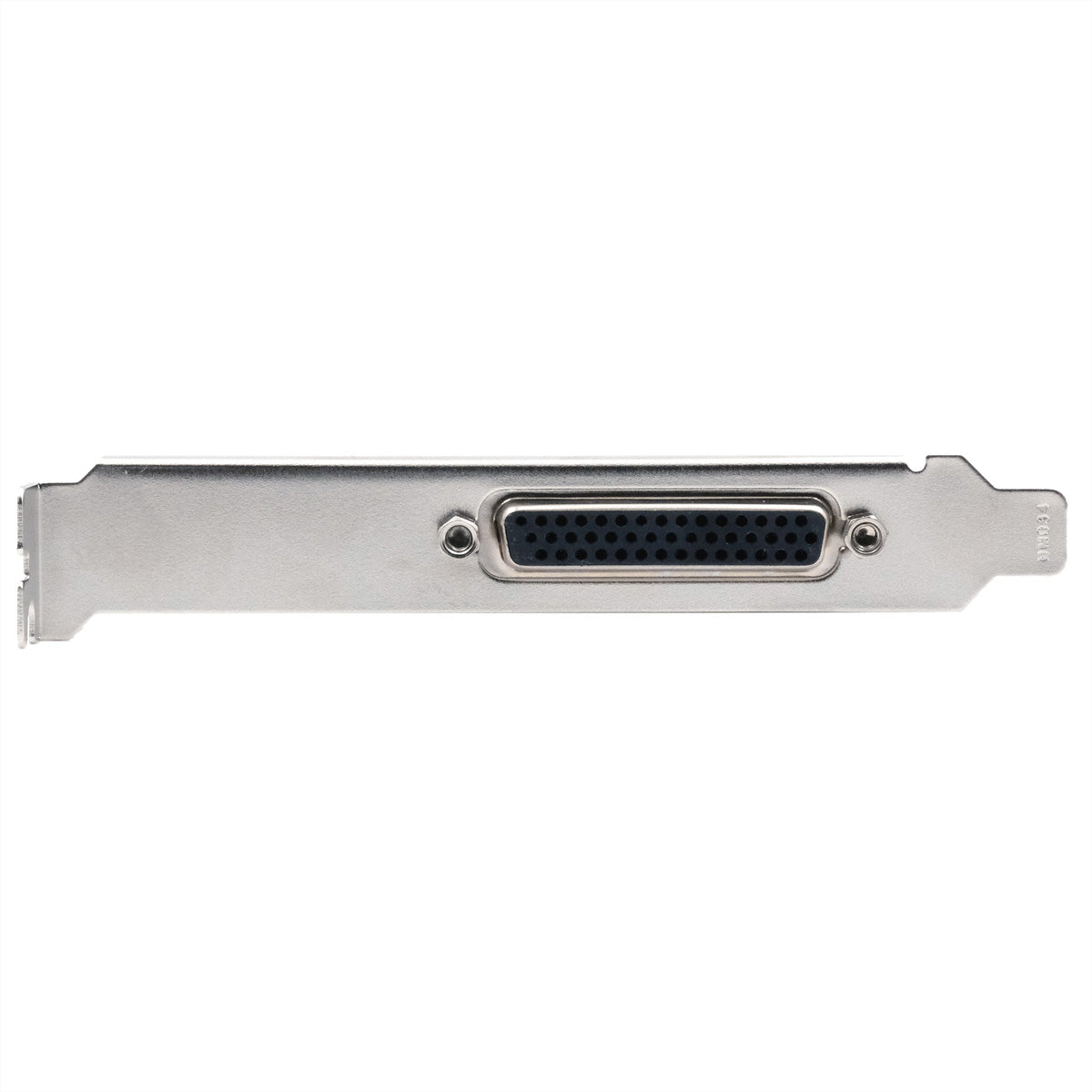 EXSYS EX-46024 – PCIe Serielle RS-232 Karte – 4×9-Pin D-SUB, PCIe 2.0