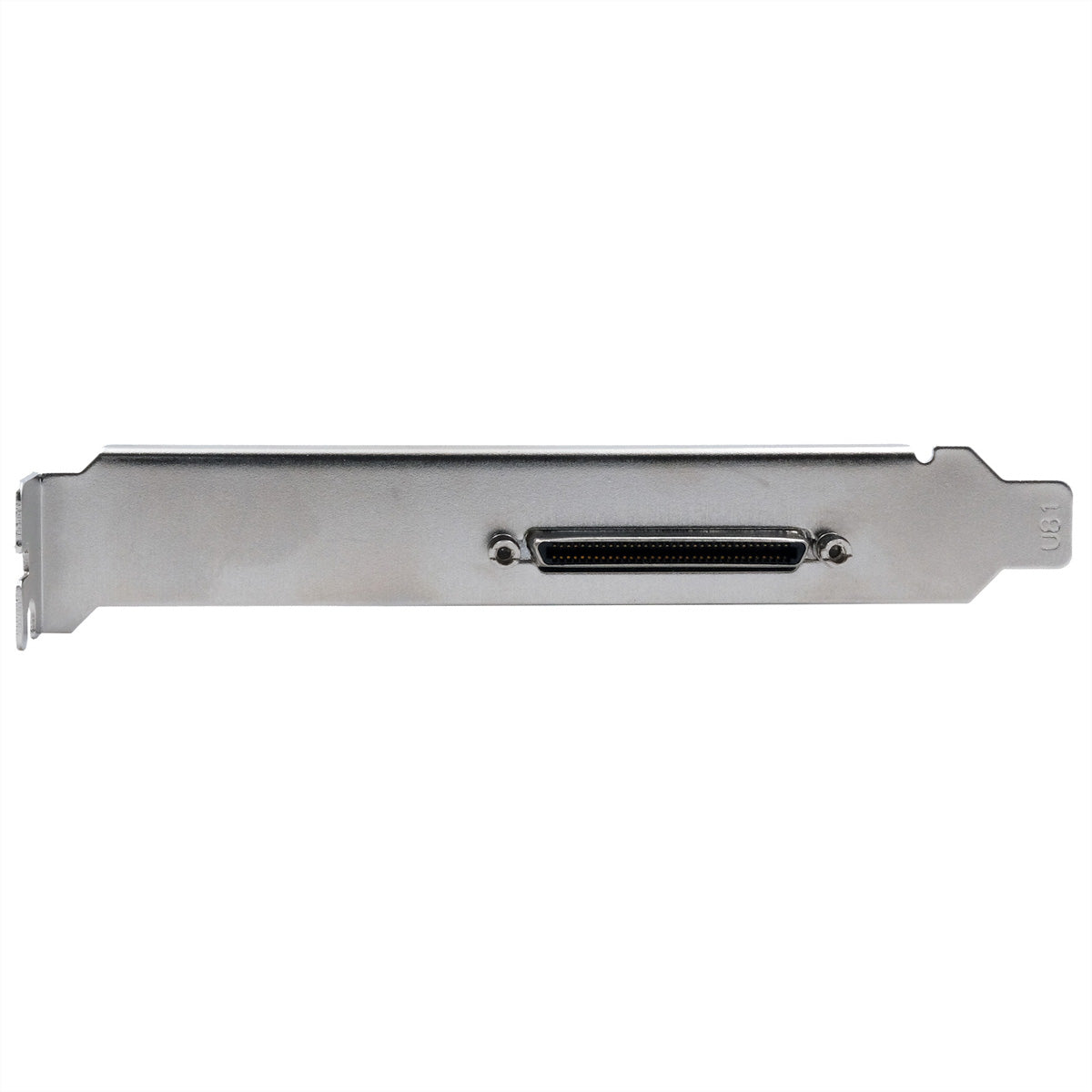 EXSYS EX-46028 Serielle PCIe-Karte – 8× 9-Pin RS-232, 16C550 UART, bis 921,6 kBaud – für Windows & Linux