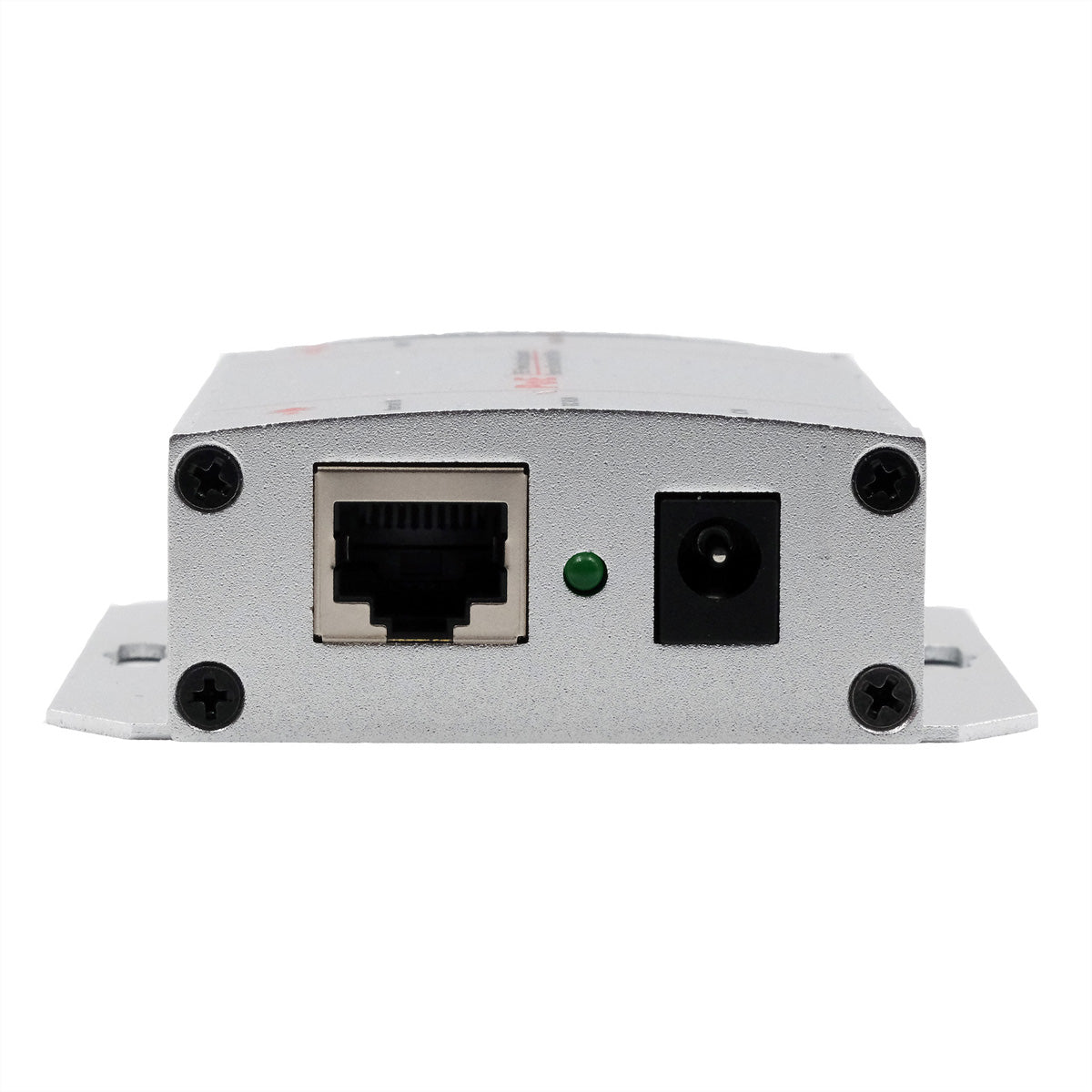 EXSYS EX-60300 PoE-Midspan – 30 W IEEE 802.3af/at, 2× RJ-45, Gigabit