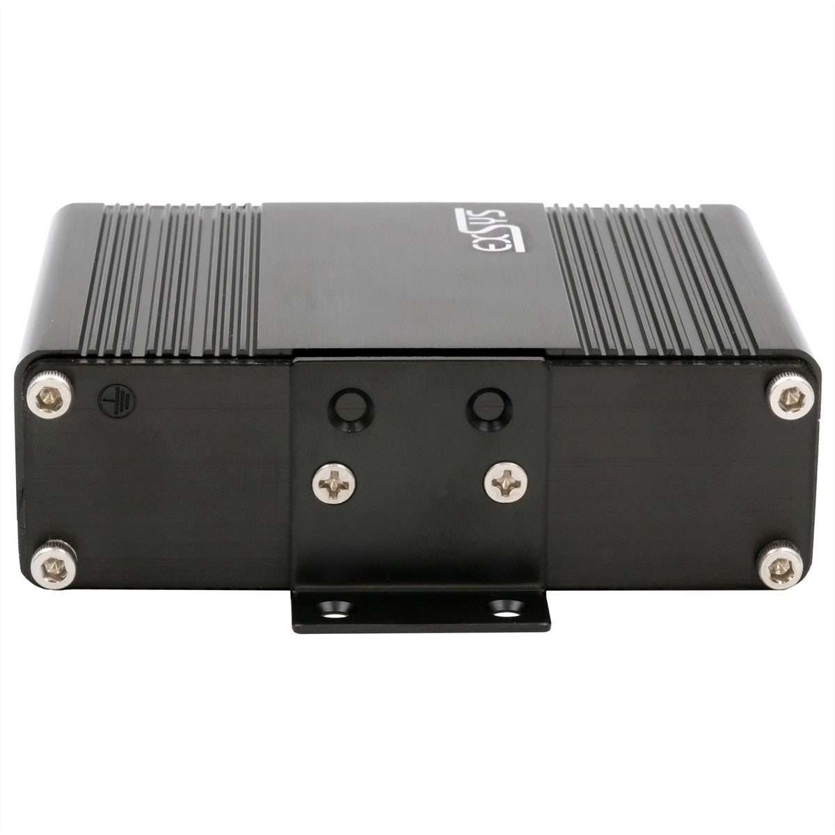 EXSYS EX-60315 PoE Midspan – 90 W IEEE 802.3bt, PoE++, Gigabit, 1× In / 1× Out RJ-45, IP40