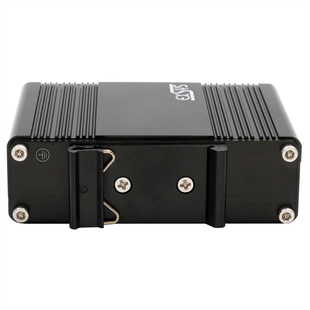 EXSYS EX-62020PoE-SFP – Managed Switch – 4×GbE, 1×SFP, PoE+