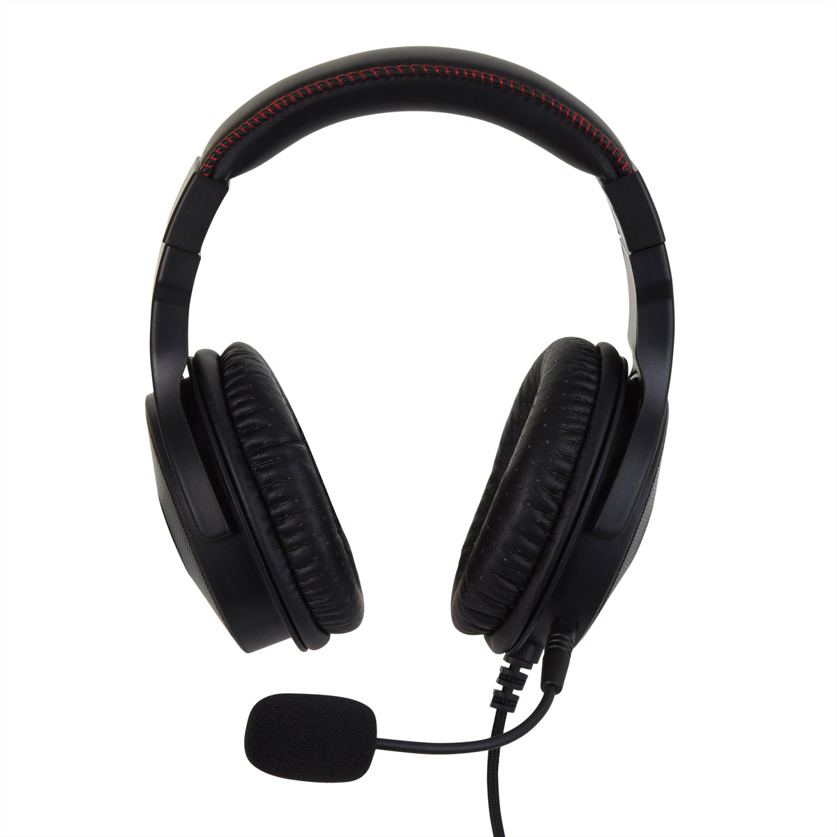 SureFire Harrier Gaming-Headset – On-Ear, Stereo, Kabel (USB-A), für PC, PS5, Xbox Series X/S und mehr