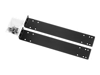HPE X472 – Montagehalterung – für Aruba 8325, 20×257×43 mm, Schwarz
