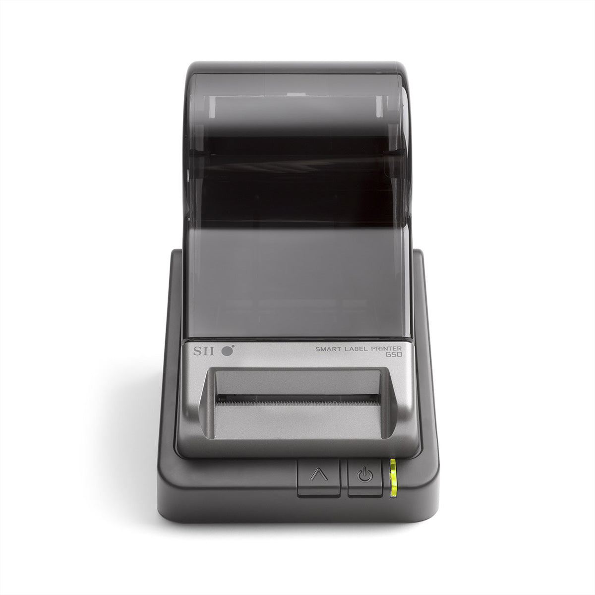 Seiko Instruments SLP650 – Etikettendrucker (Thermotransfer), 54 mm, 300 dpi, 100 mm/s, USB