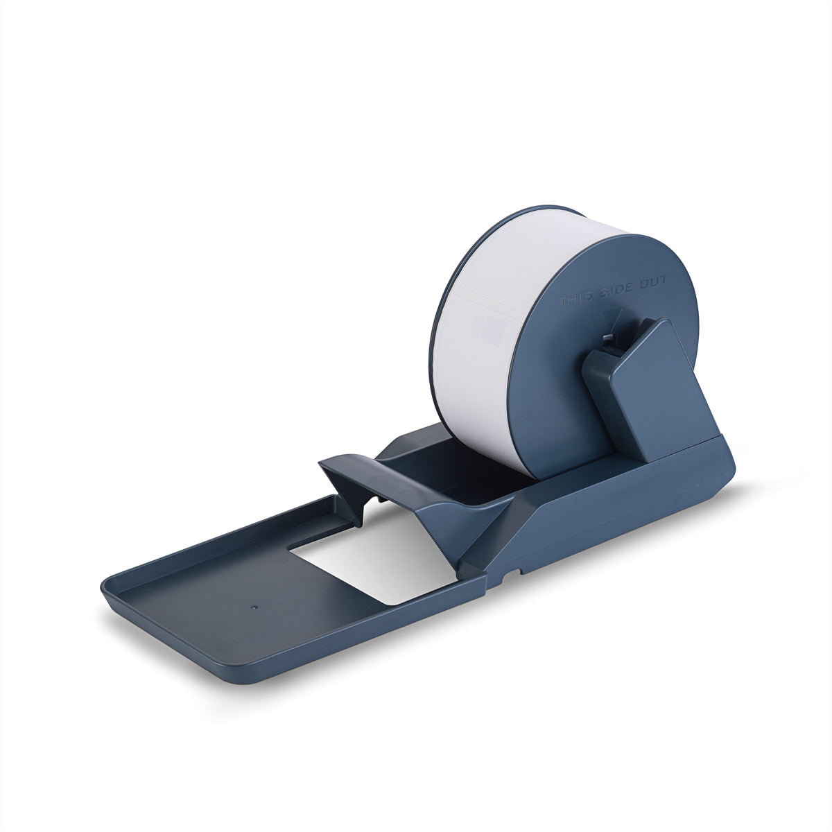 Seiko instruments gmbh Seiko Instruments SLP-TRAY650 Halterung, Rollenhalter, Grau – für 600er Serie