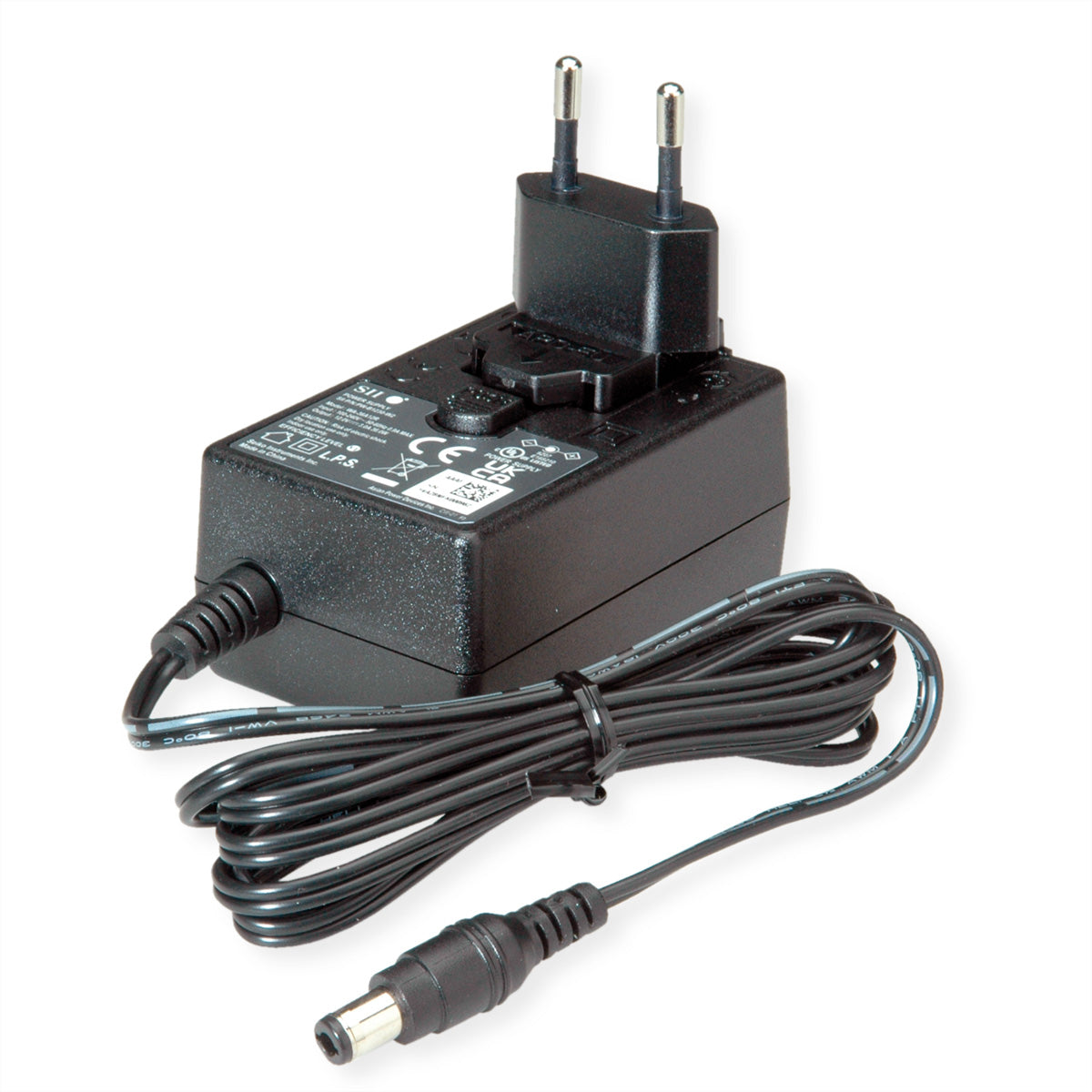Seiko instruments gmbh Seiko Instruments Netzadapter 12,0 V DC, 3,0 A – für SLP650/SLP650SE, WA-36A12R