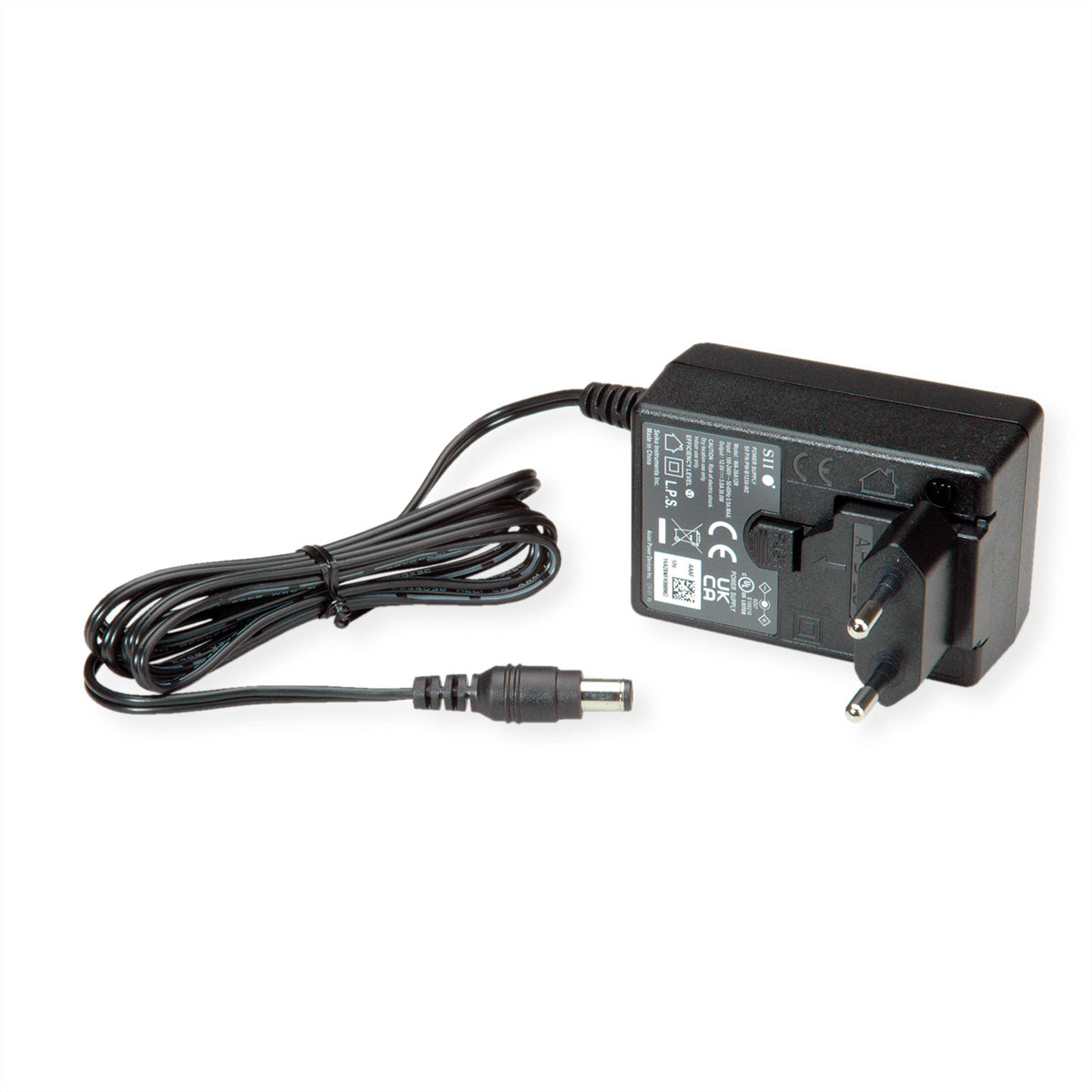 Seiko instruments gmbh Seiko Instruments Netzadapter 12,0 V DC, 3,0 A – für SLP650/SLP650SE, WA-36A12R
