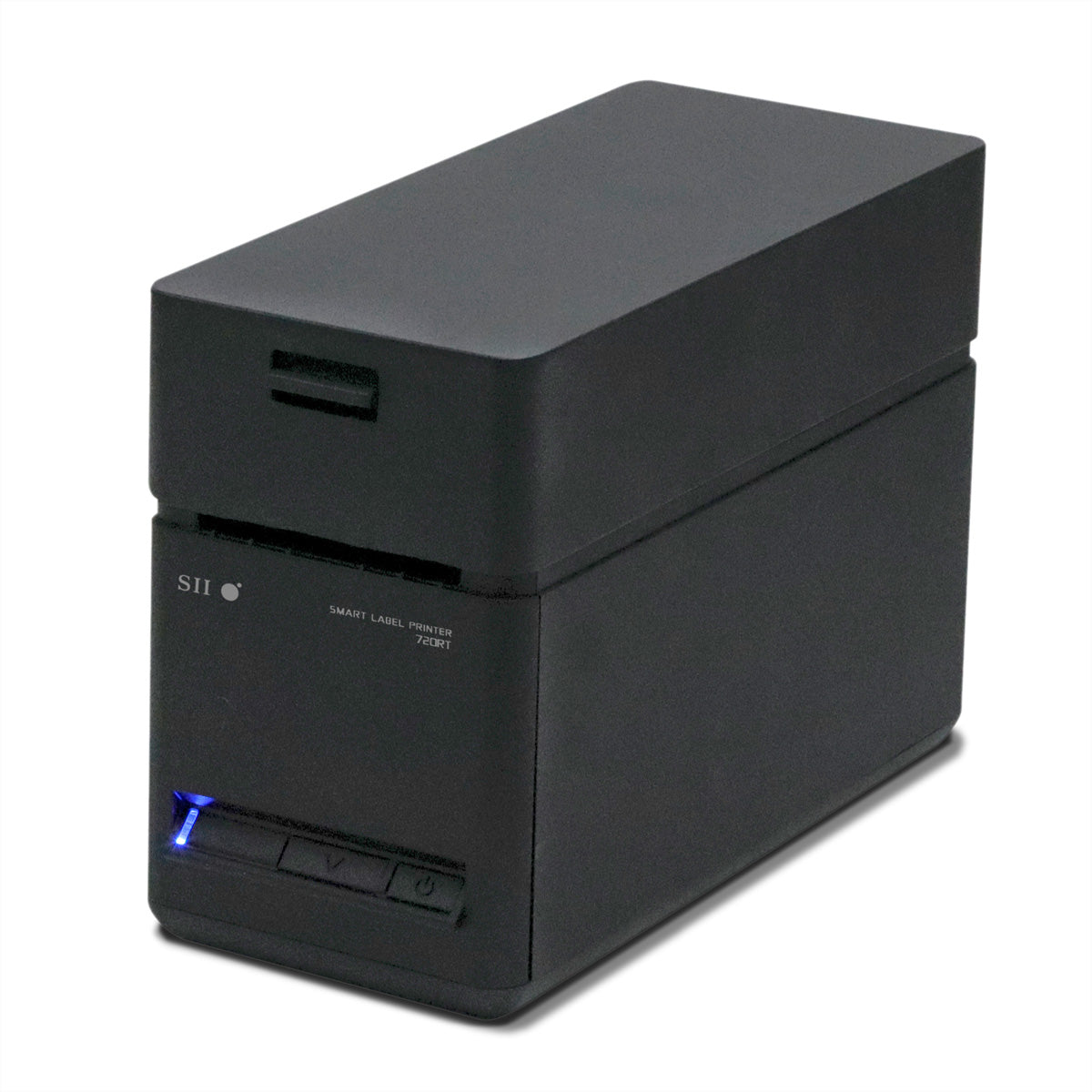 Seiko instruments gmbh Seiko Instruments SLP-720RT – Etikettendrucker (Thermodirekt), 102 mm, 203 dpi, 200 mm/s, USB, Autoabschneider