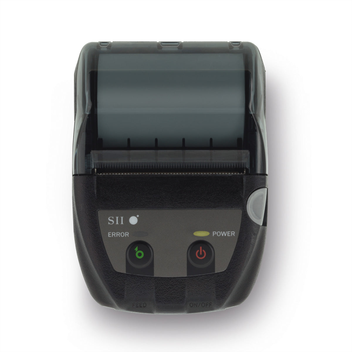 Seiko Instruments MP-B20 – Mobiler Thermodrucker, 58 mm, 80 mm/s, USB/Bluetooth