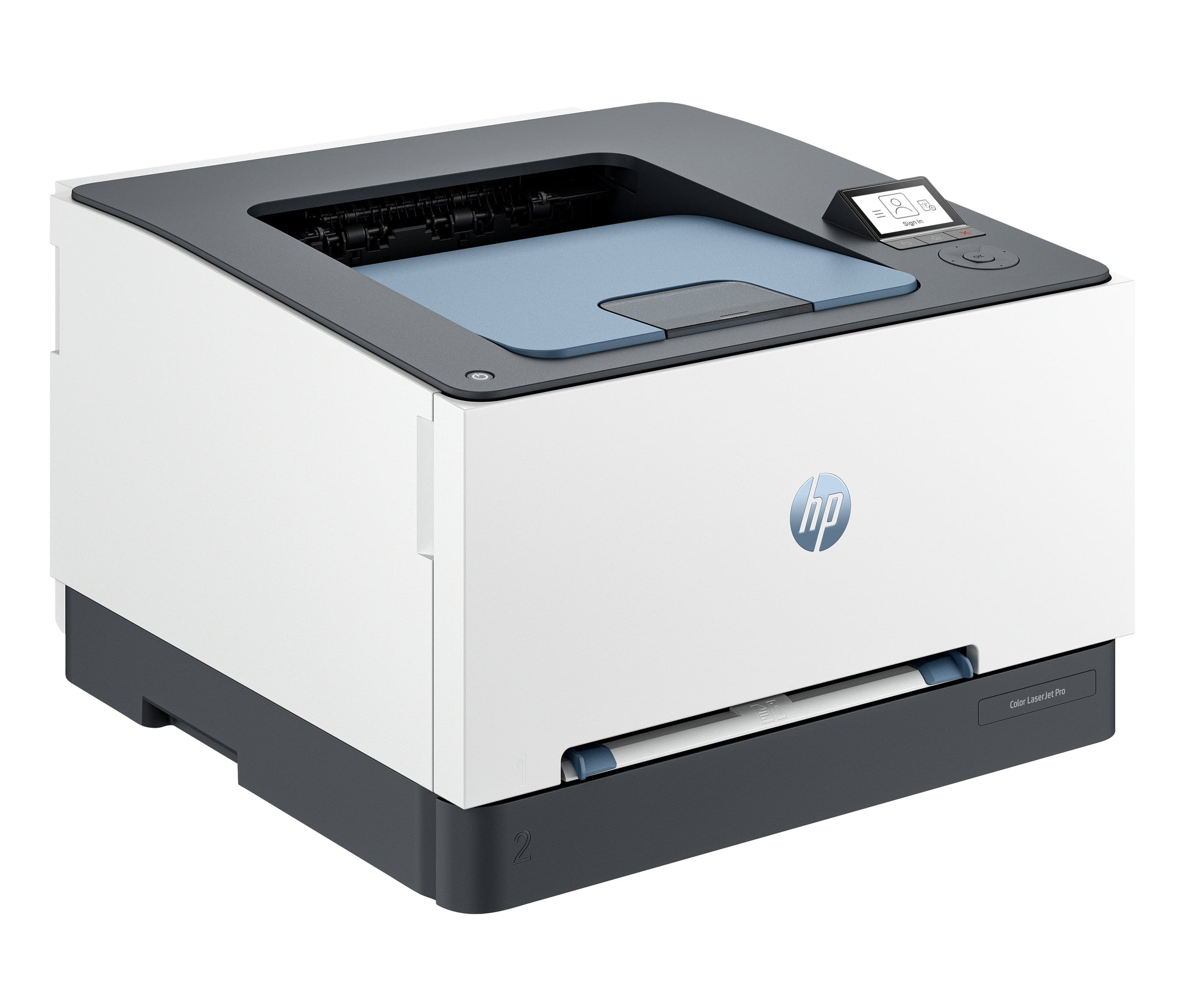 HP LaserJet Pro 3202Dn – A4, Farbe, 600 × 600 dpi