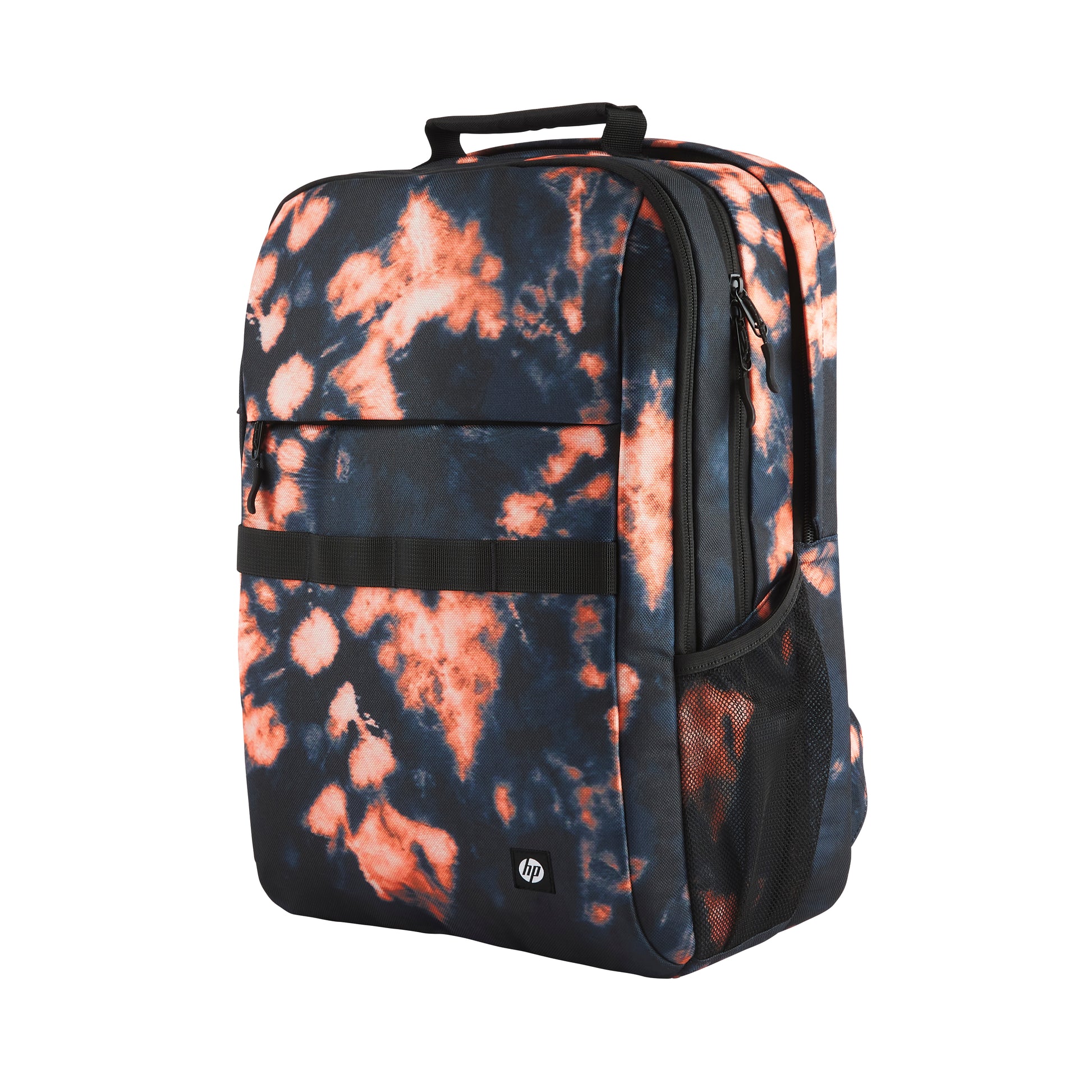HP Campus XL – Freizeit-Rucksack – Tie-Dye