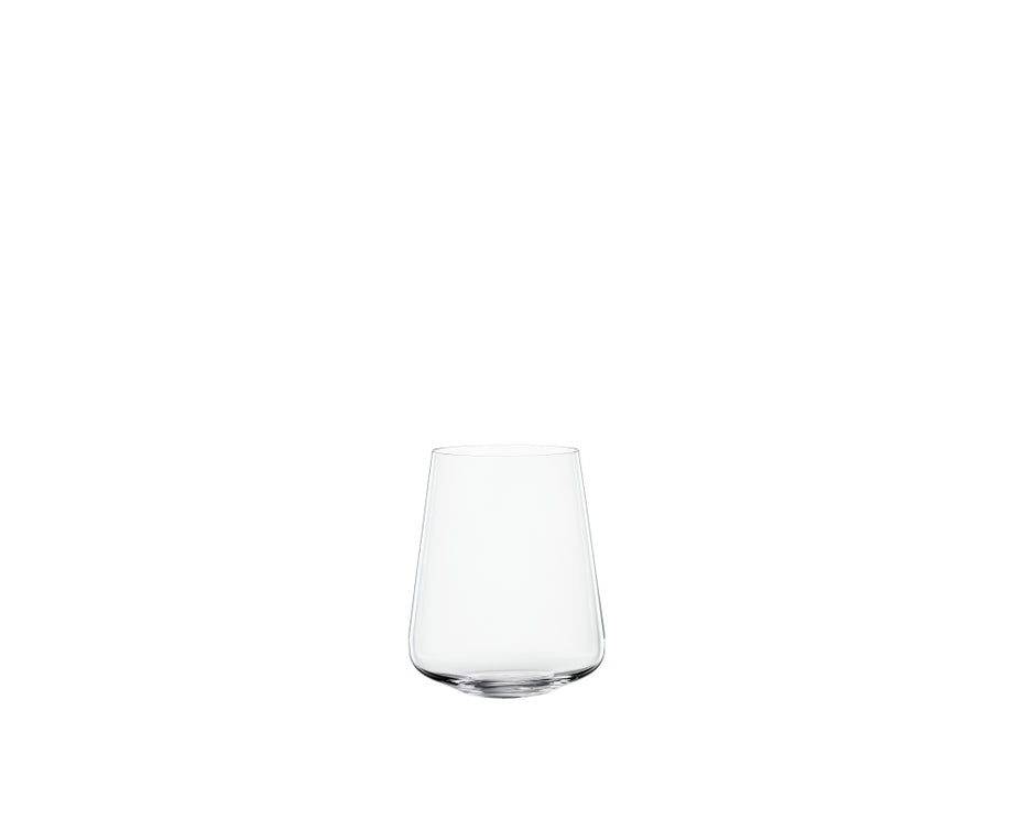 Spiegelau Longdrinkglas – 4er Set, 490 ml, Ø 9,0 cm, Kristallglas, Transparent, spülmaschinenfest
