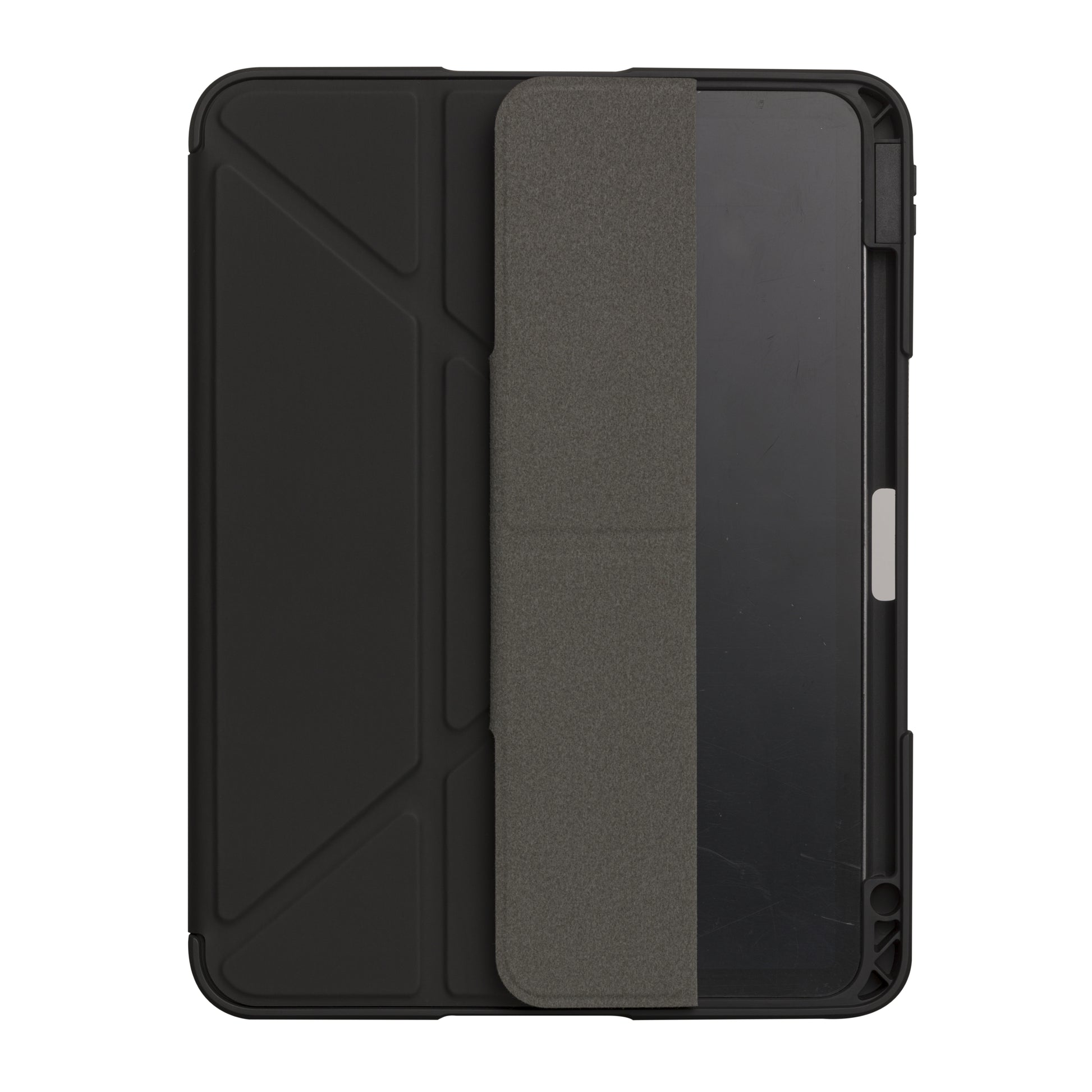 dbramante1928 Tablet-Hülle für iPad Pro 11" (5. Gen.) – Schwarz