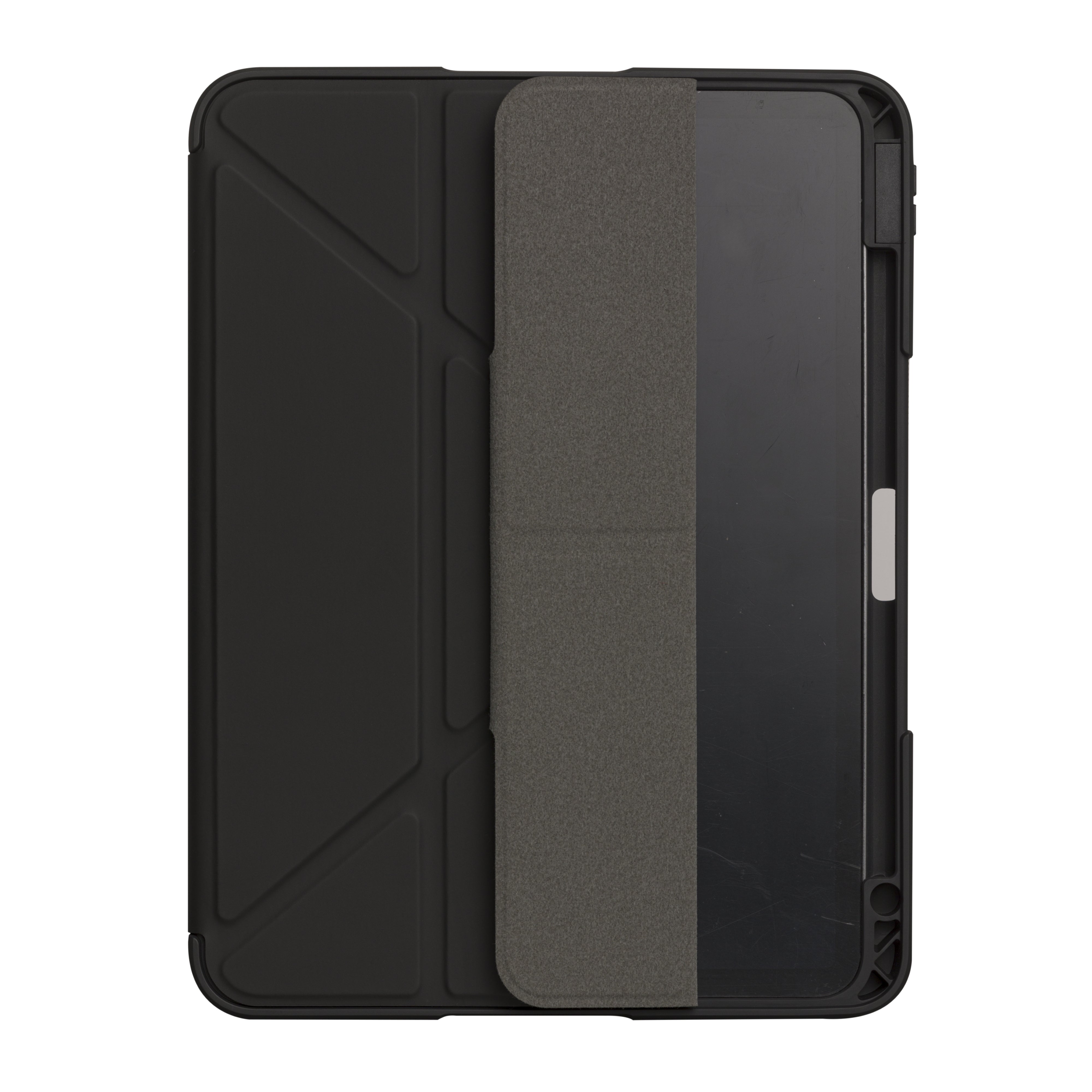 dbramante1928 Tablet-Hülle für iPad Pro 11" (5. Gen.) – Schwarz