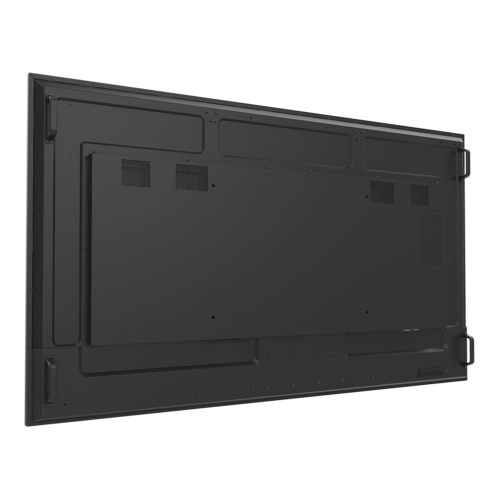 BenQ ST7502S – 75", 3840 × 2160 (4K), IPS, LAN