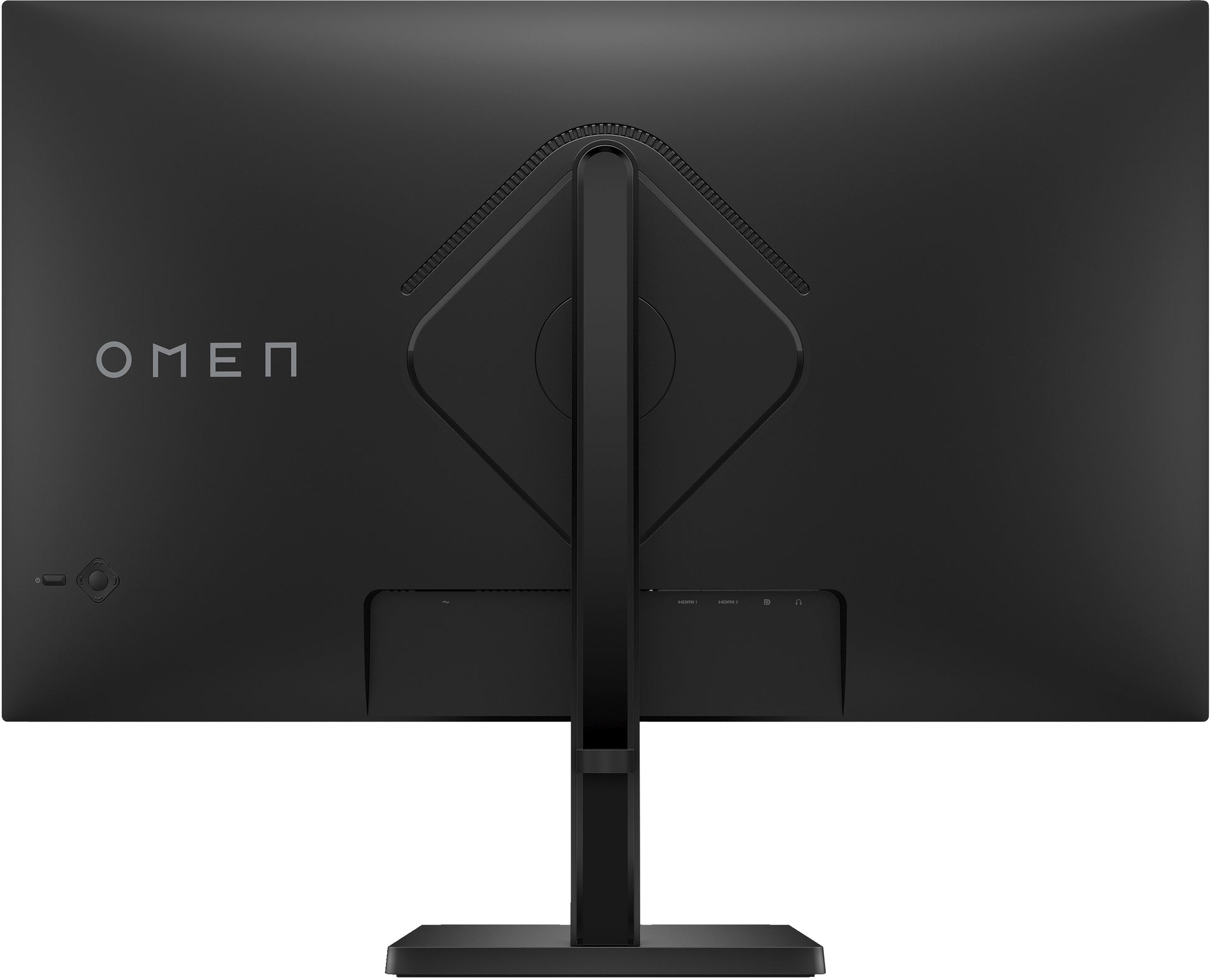 HP OMEN 32q – 31,5", 2560 × 1440 (WQHD), IPS, 165 Hz, DisplayHDR 400