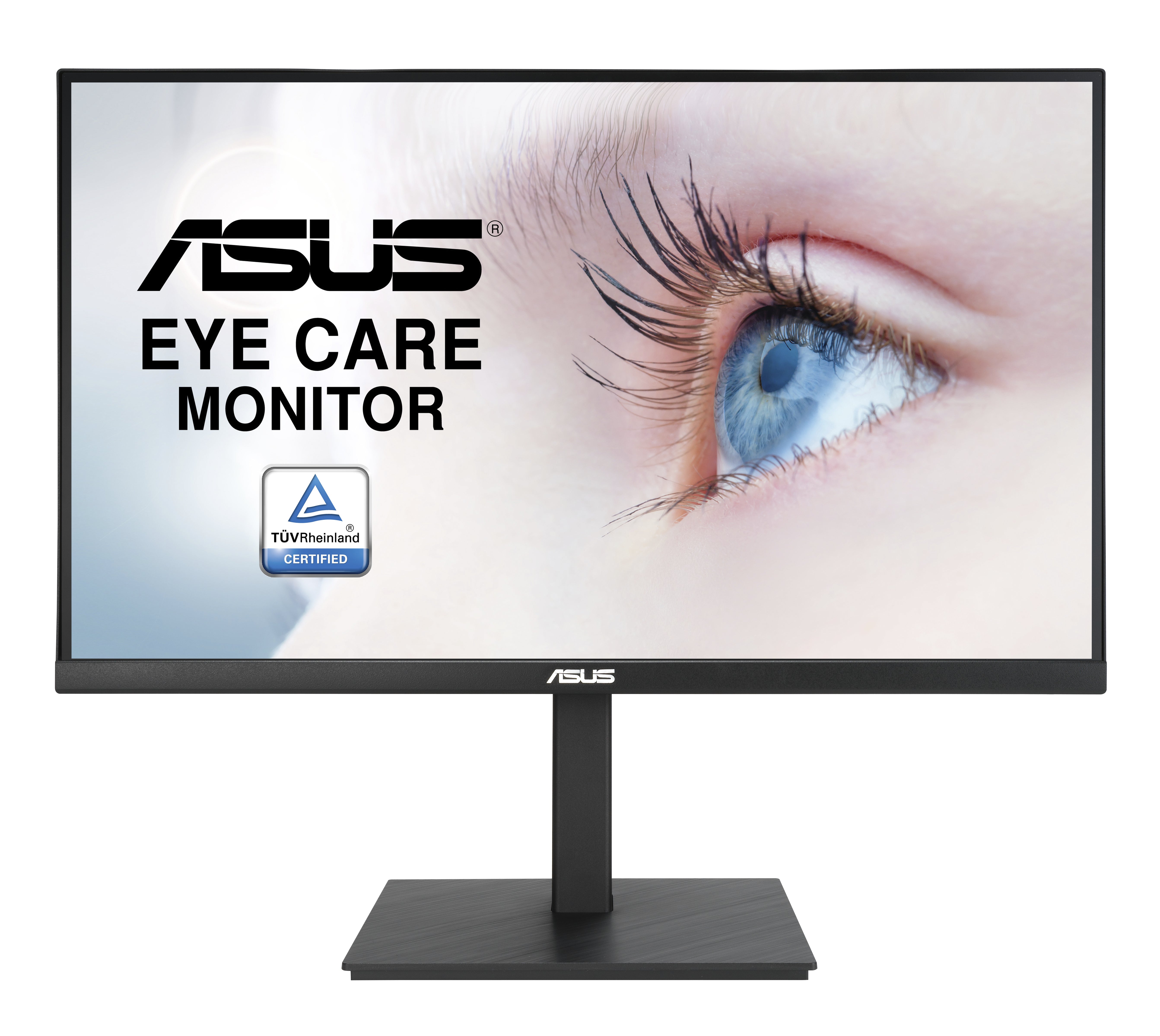 ASUS VA27AQ – Monitor, 27", 2560 × 1440 (WQHD), 350 cd/m²