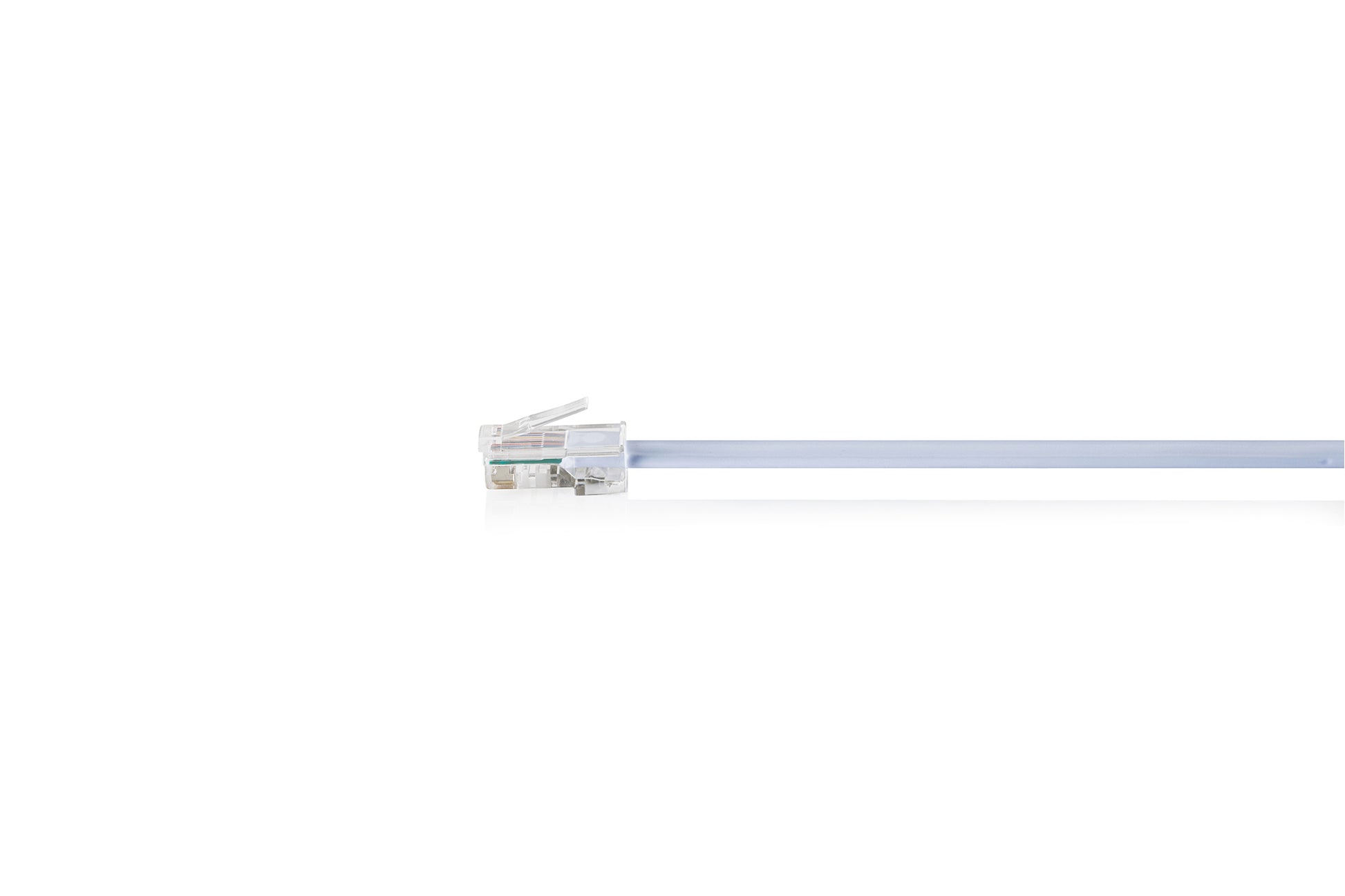 Digitus Konsolen-Adapterkabel USB-A zu RJ-48 – FTDI-Chipsatz, 1,8 m, Blau