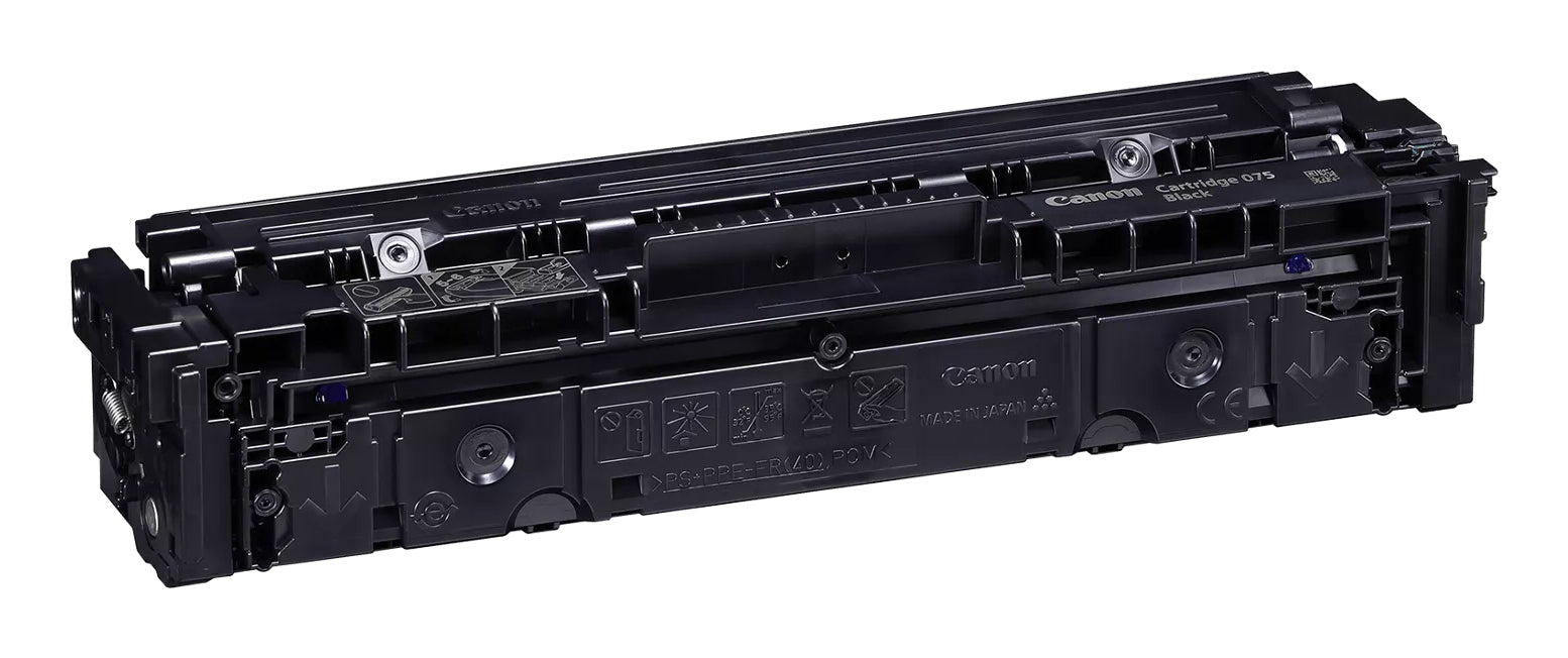 Canon Tonerpatrone 075 – Schwarz