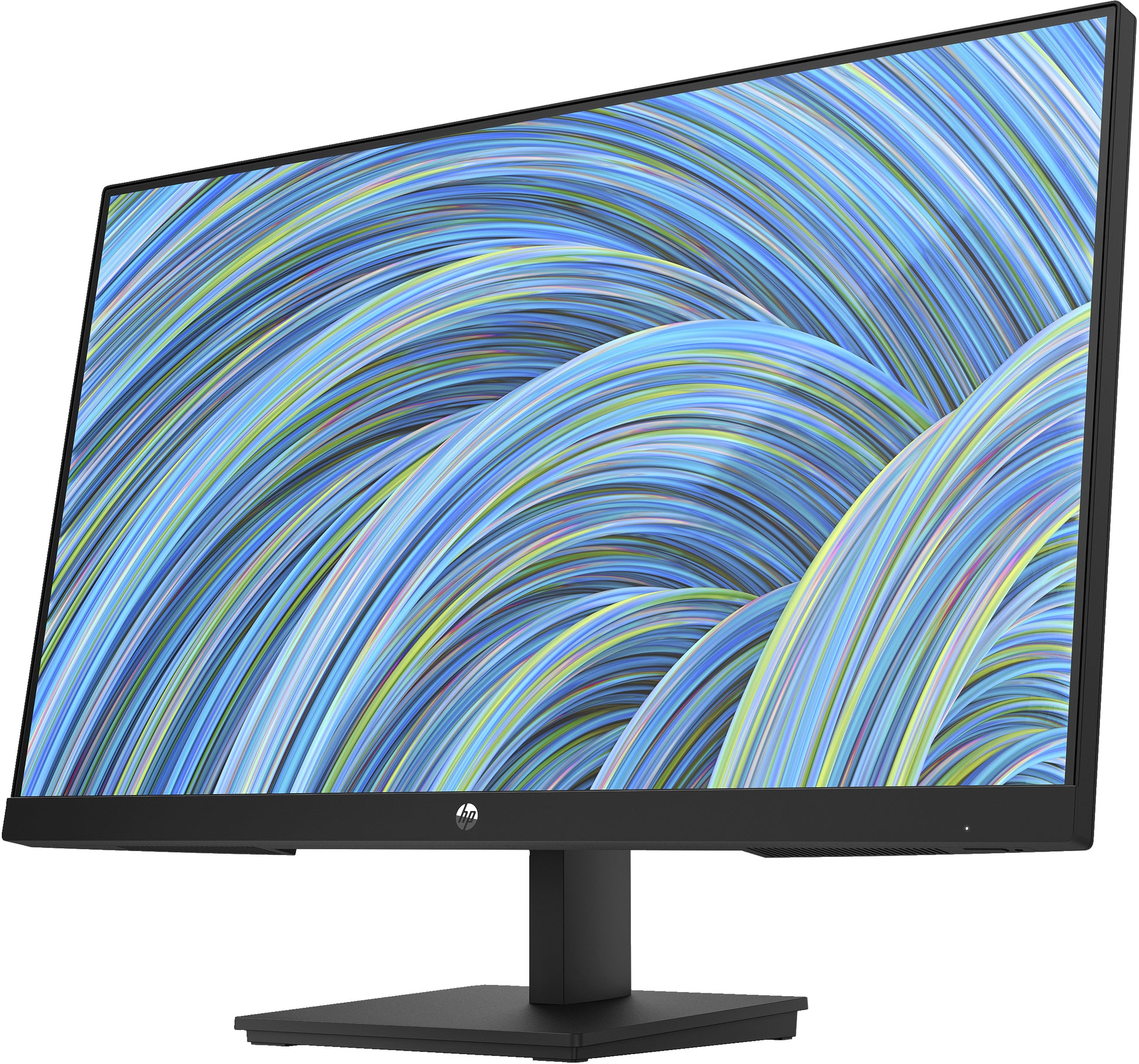 HP V24V G5 – Monitor, 23,8" 1920 × 1080 (Full HD), Schwarz