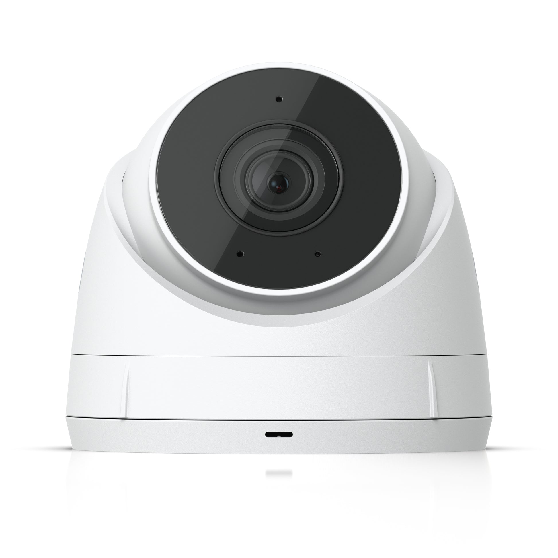 Ubiquiti UniFi Protect Compact NVR Turret – 4MP – IR 30 m – PoE – IP66