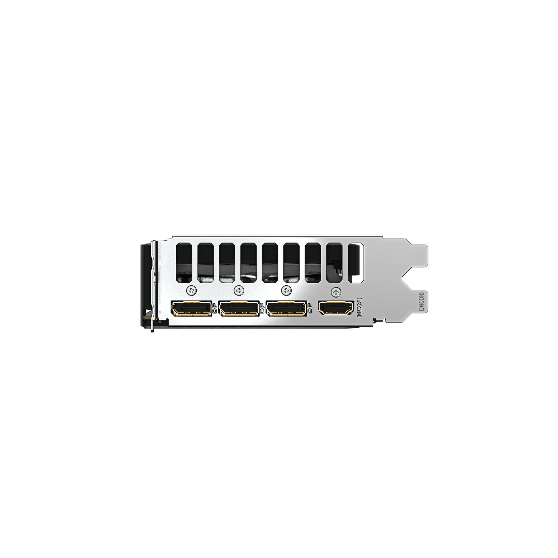 GIGABYTE EAGLE MAX OC 16G – PCIe Grafikkarte – 16 GB GDDR7, 3×DP, 1×HDMI, PCIe 5.0, TDP 135 W