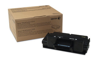 Xerox Toner – Schwarz, 5000 Seiten