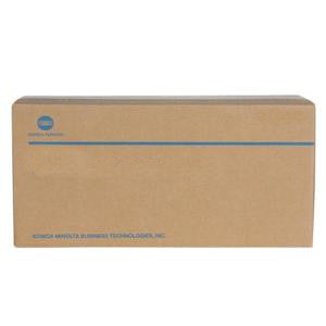 Konica Minolta TNP-48Y Gelber Toner – Original – 10'000 Seiten – für Konica Minolta Bizhub C3350