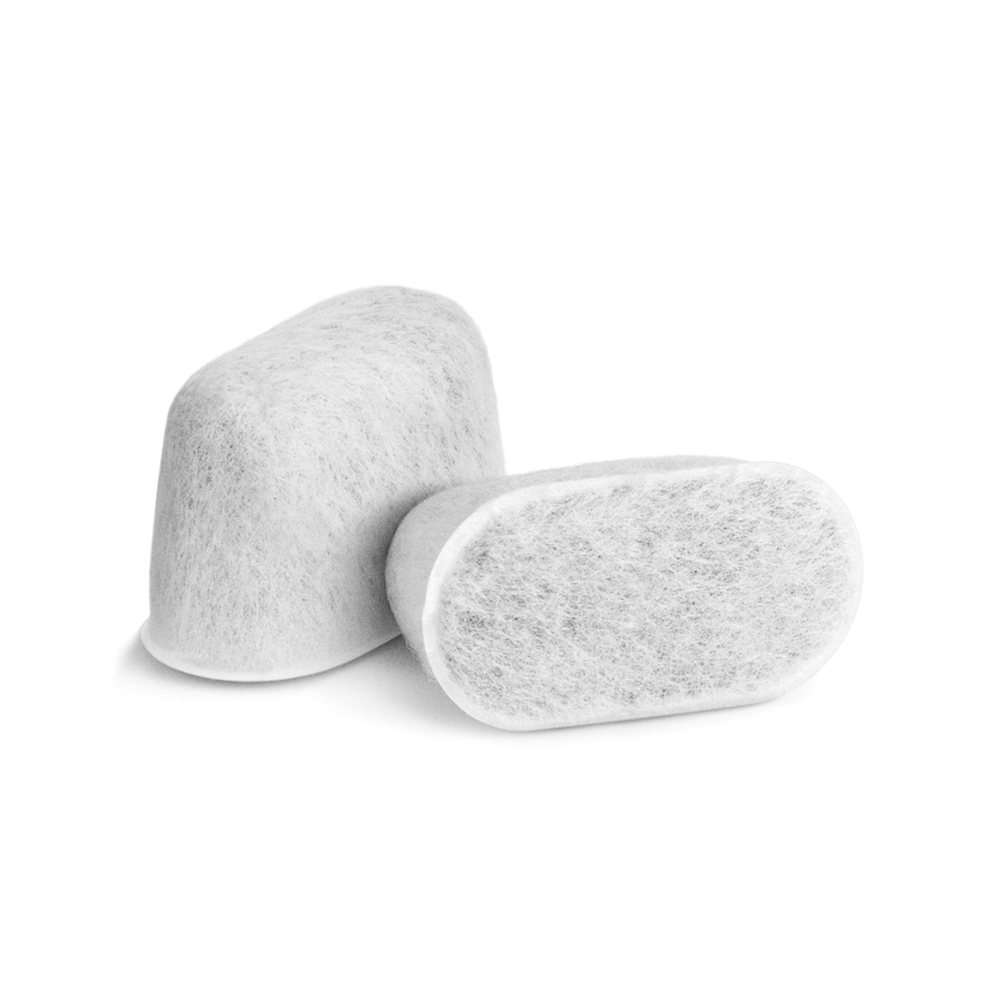 Gastroback Wasserfilterkartusche – für Design Espresso Advanced, z. B. 42609 S, 42611, 42612, 6 Stk.