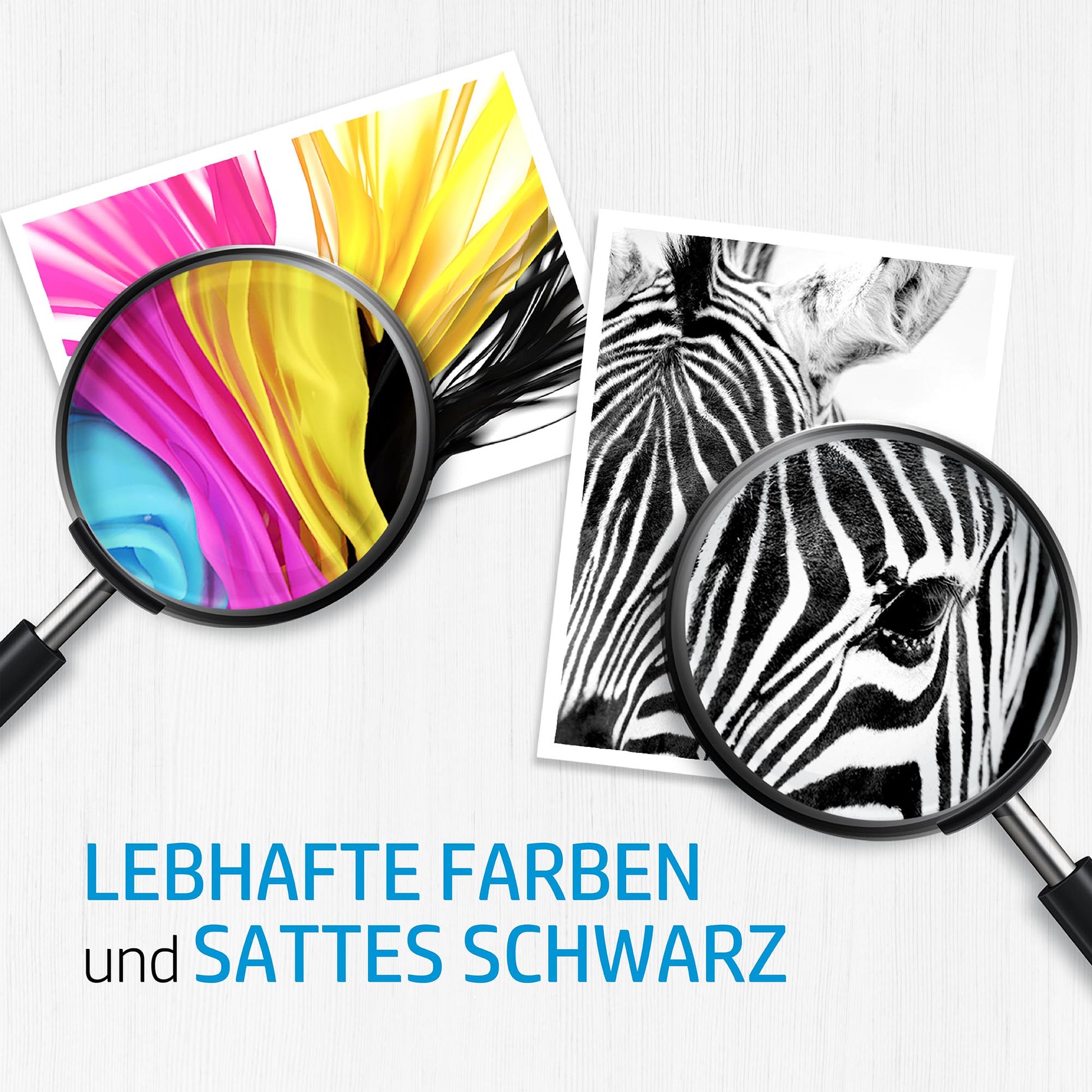 HP Tintenpatrone 364XL, Magenta, 750 Seiten