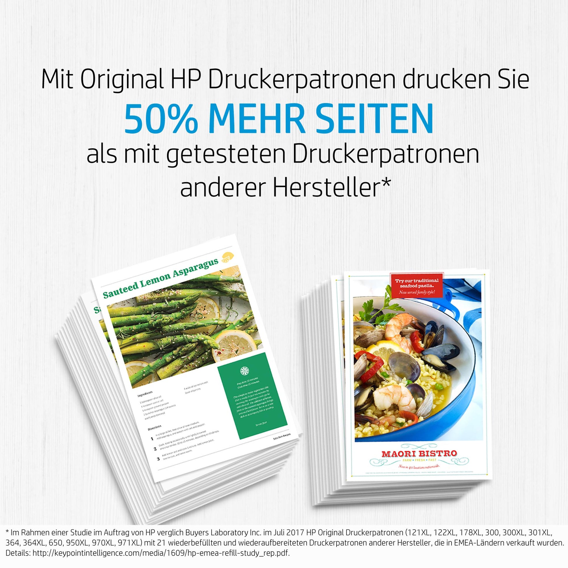 HP Tintenpatrone 364XL, Gelb