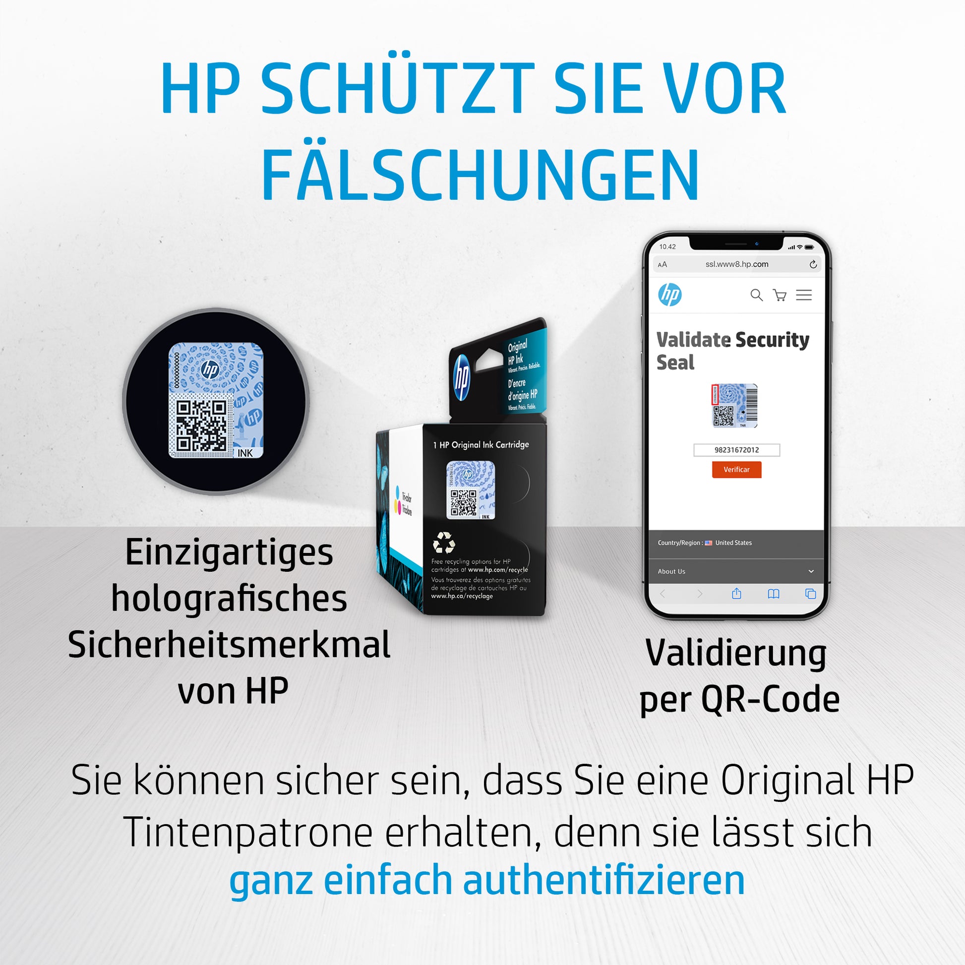 HP Tintenpatrone 364XL, Gelb