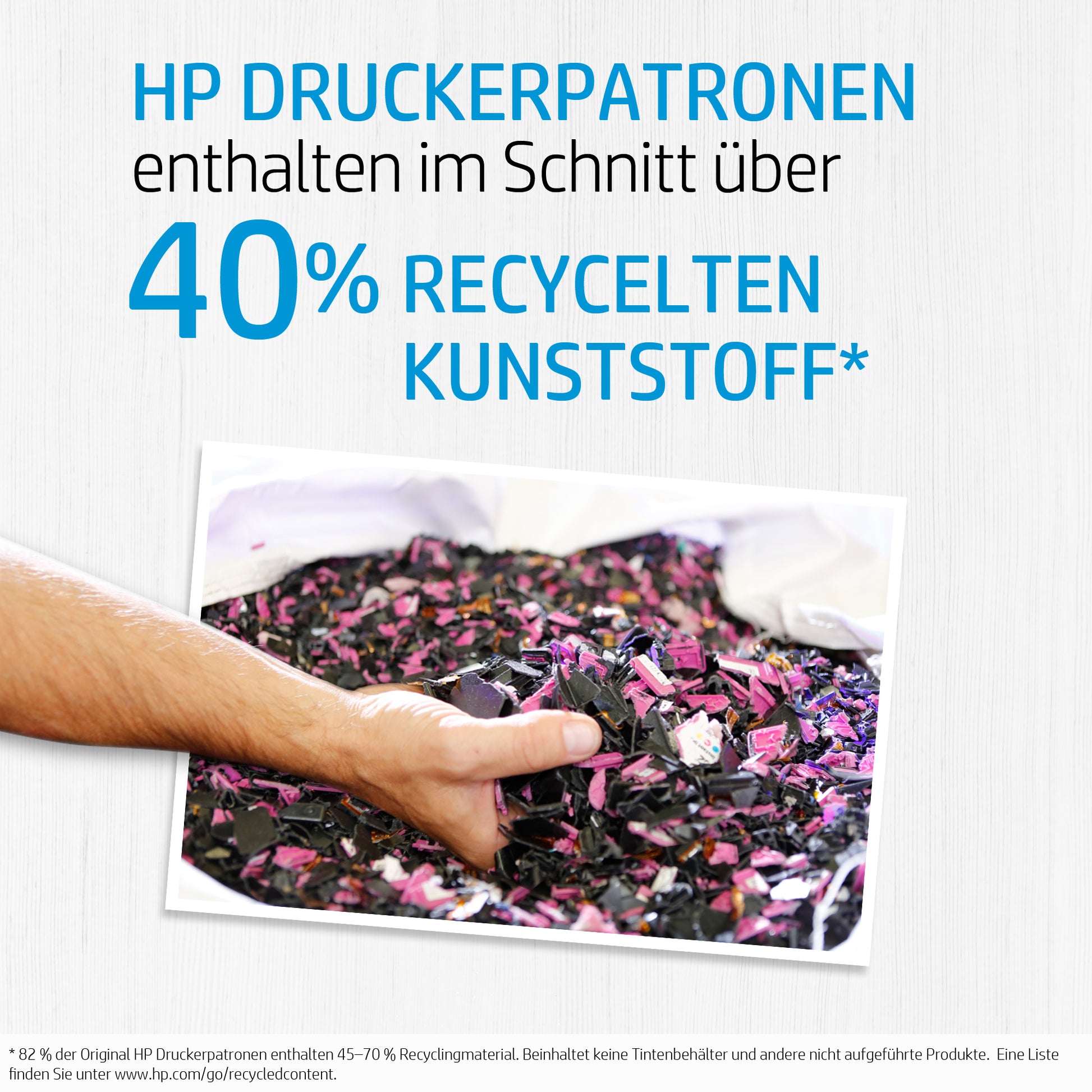 HP Tintenpatrone 364XL, Magenta, 750 Seiten