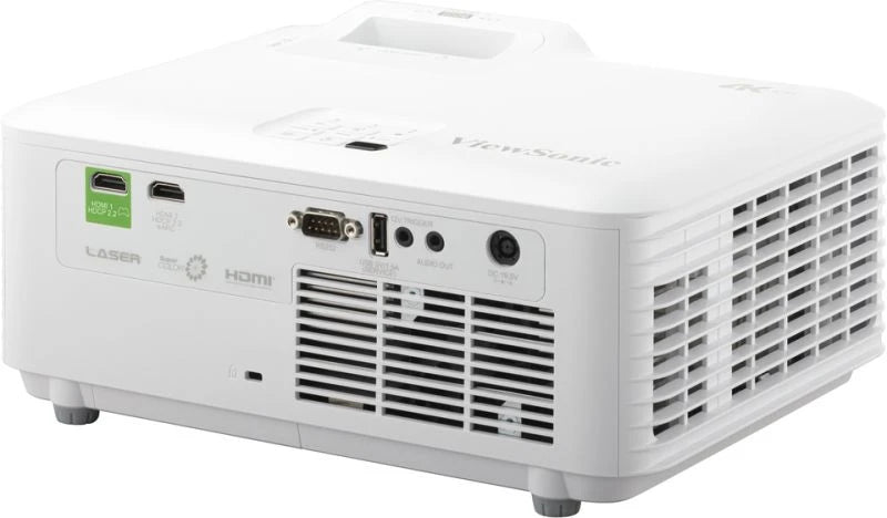 Viewsonic LS710-4K, Projektor – Ultra HD 4K, 3500 ANSI-Lumen
