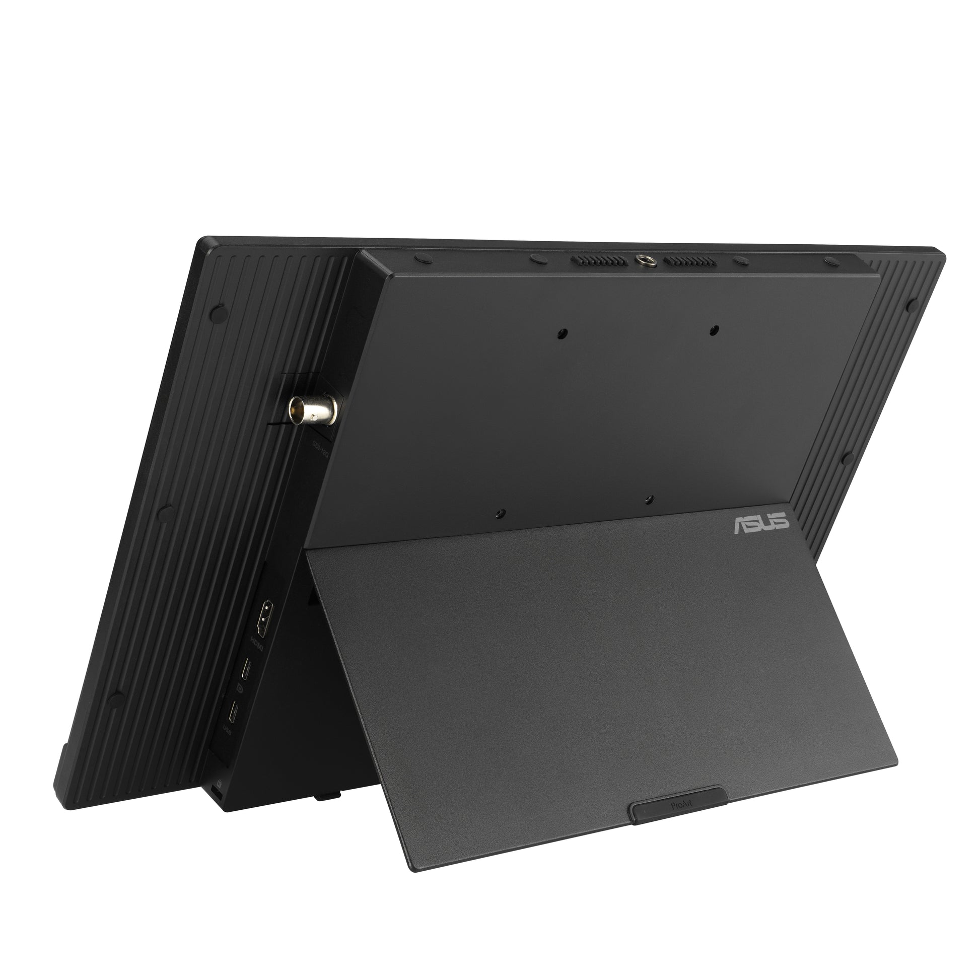 ASUS ProArt PA16USV – Portabler Monitor, 15,6" 3840 × 2160 (UHD 4K), LCD, Schwarz