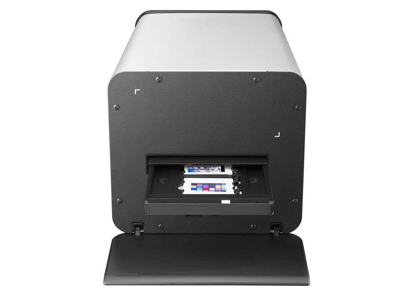 Plustek OpticFilm 120 – Flachbettscanner, A4, USB, 1'200 dpi