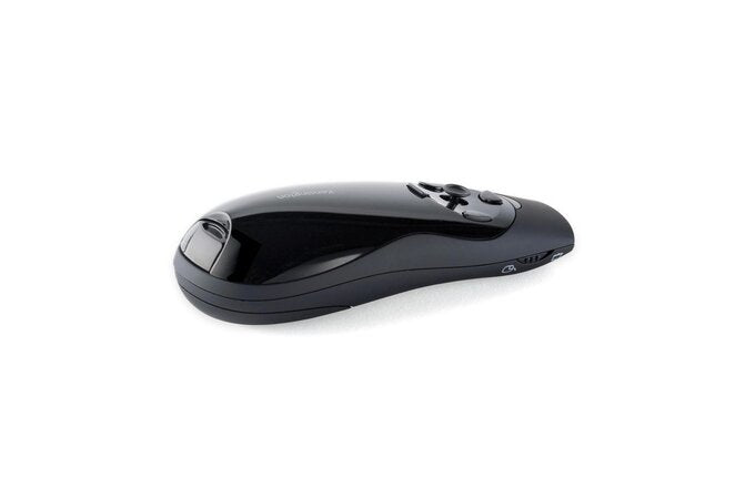 Kensington Presenter Expert – Presenter – Roter Laser, Cursor-Steuerung