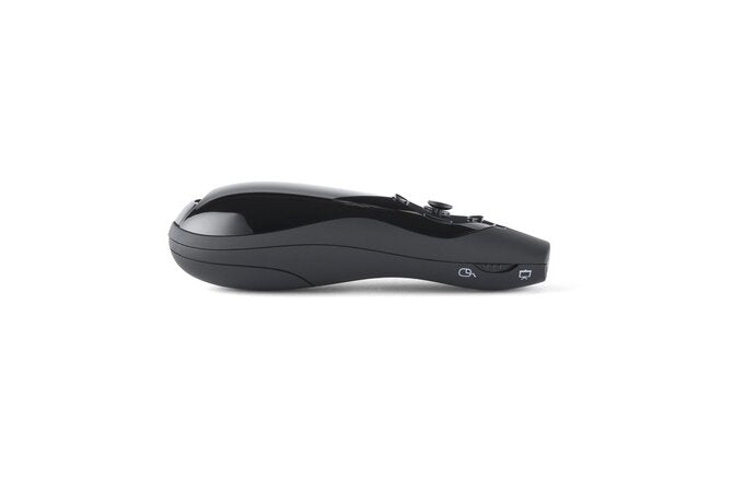 Kensington Presenter Expert – Presenter – Roter Laser, Cursor-Steuerung