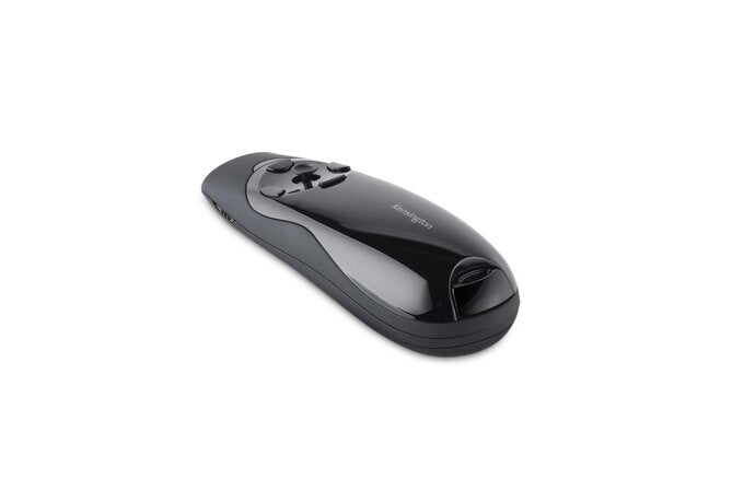 Kensington Presenter Expert – Presenter – Roter Laser, Cursor-Steuerung