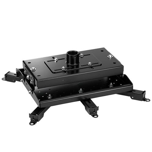 Chief VCMU – Beamer Deckenhalterung, 113,4 kg, 43,2 × 9,7 × 23,5 cm, schwarz