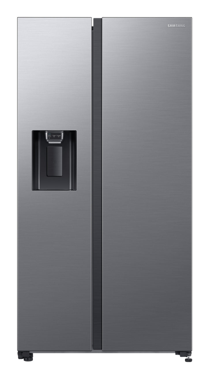 Samsung Food-Center RS5000 – 635 l, 230 V, Kompressor, Energieeffizienzklasse E