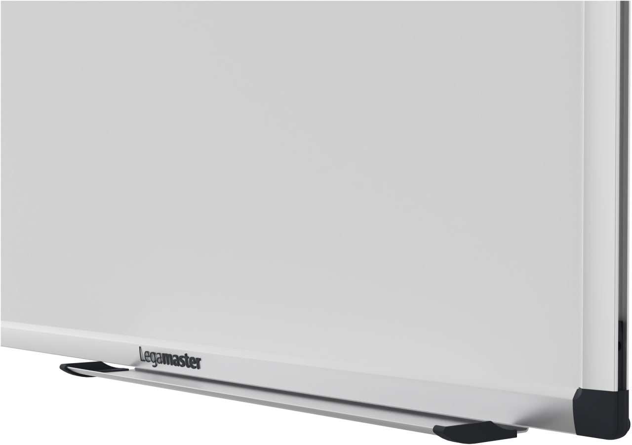 Legamaster Unite Whiteboard 120 × 180 cm – Magnethaftend, Aluminiumrahmen, FSC Mix