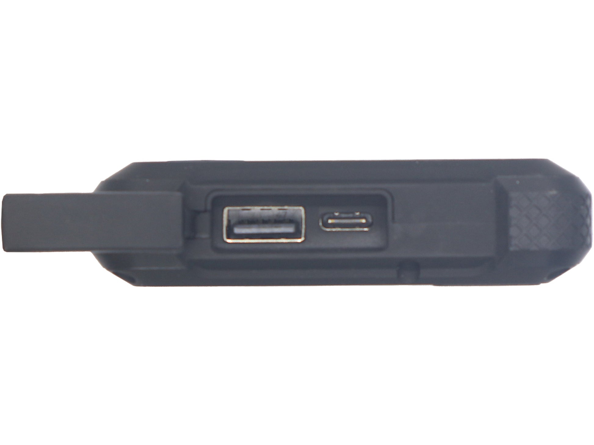 Sandberg Powerbank 16000 mAh, Solar, für Smartphones, Schwarz