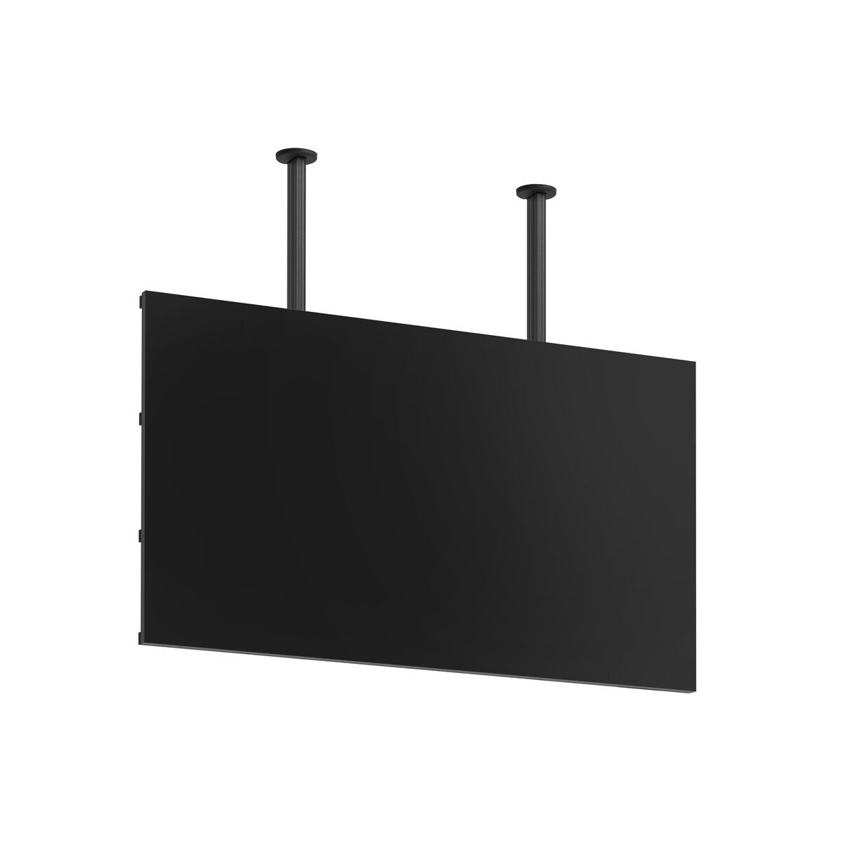 Vogel's CLED 6X6 – Deckenhalterung, fix, für 27", bis 675 kg, schwarz