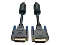 Tripp Lite DVI-D Kabel (Dual-Link) 2560×1600 – 3,05 m