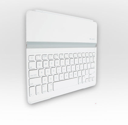 Logitech Tablet- & Notebook-Tasche – für iPad 2, 3, 4, Weiss
