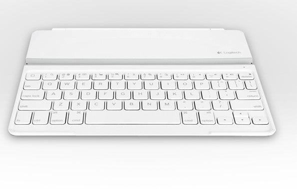 Logitech Tablet- & Notebook-Tasche – für iPad 2, 3, 4, Weiss