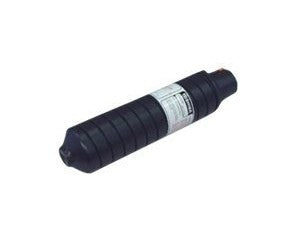 Toshiba Toner T-FC30EK – schwarz, 2550 Seiten – für Toshiba E-Studio 2050/2550C