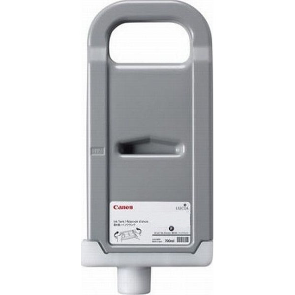 Canon Tintenpatrone PFI-706R, rot, XL, original – für imagePROGRAF iPF9400