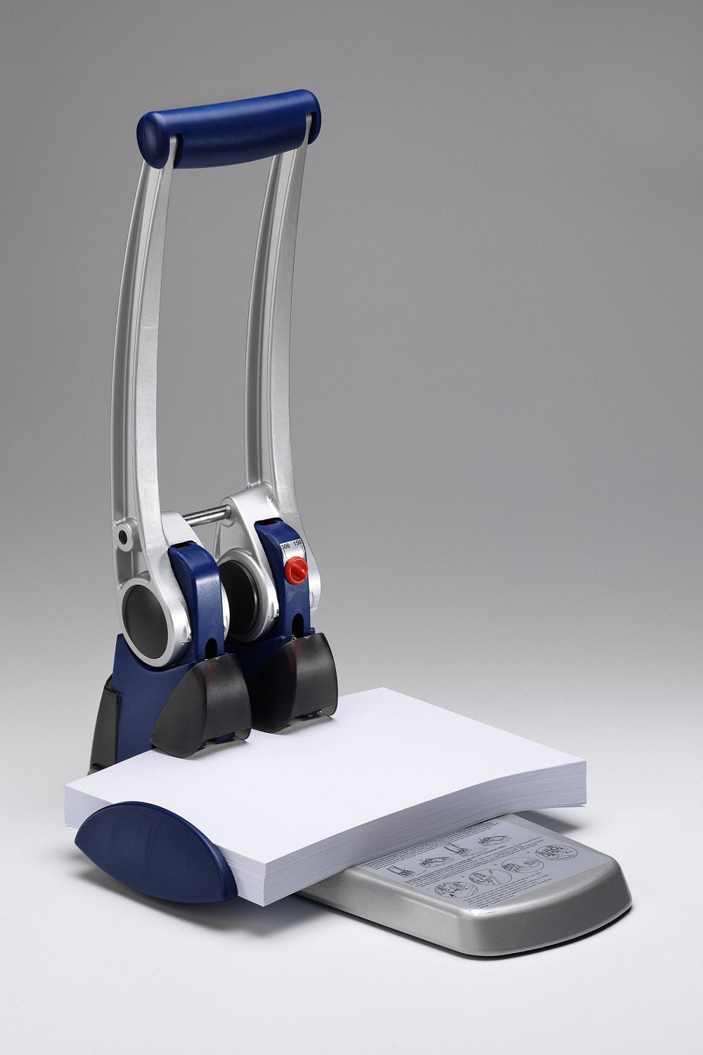 Rexel Registraturlocher
